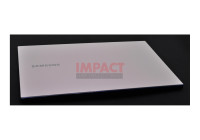 BA96-07795A - NP930XCJ Galaxy Book Ion 13.3" LCD Display / Screen - Silver