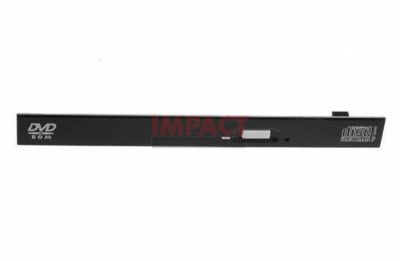 IMP-110213 - CD-ROM Bezel Assembly (6022000187A)