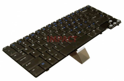 Keyboard Unit (English/ USA)