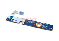 5C50S25204 - Power Board
