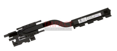 5H40S20264 - Heatsink Taisol