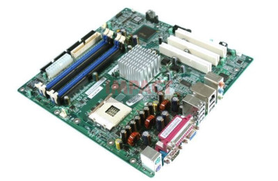 System Motherboard