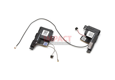 5SB0Z75155 - Speaker H Left And Right