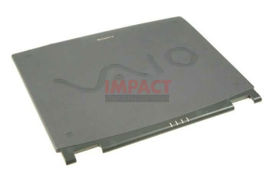 X-462-2299-6-RB - Assembly Housing Display