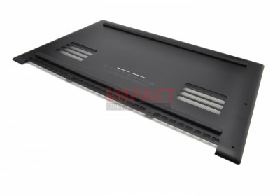 Base Assembly, Black