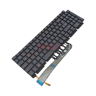 24N2X - Keyboard, 101, US, ENG