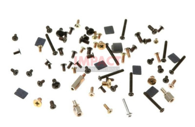 Screw Kit (4-641-726-41)