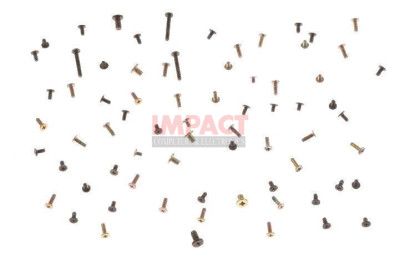 Screw Kit (Miscellaneous)