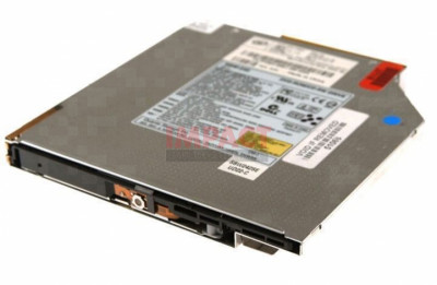 DVD-ROM/ CD-RW Combo Drive