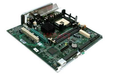 DG826 - System Board (Motherboard DT, GNIC, TKB, 1 AGP 1 PCI 2 Banks)