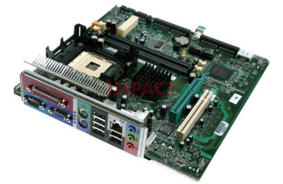 H6405 - System Board (Motherboard DT, GNIC, TKB)