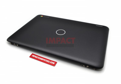 96J5X - Back Cover LID Assembly