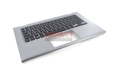 FNC22 - 7347 Palmrest & Keyboard