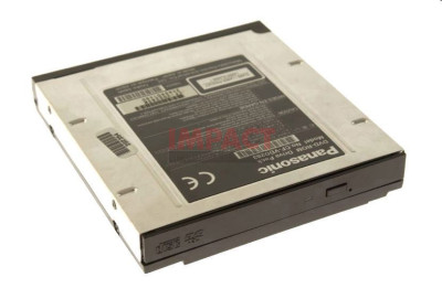 DVD-ROM Drive Pack