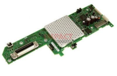 C8136-67001 - Logic Board
