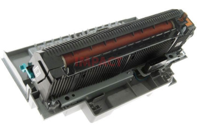 RG5-7602-000CN - Fuser Assembly