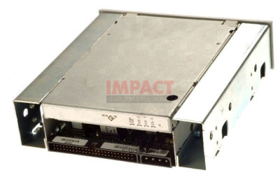 C1555C - 12/ 24GB Surestore DAT 24I Single Ended Narrow Scsi 2 DAT Drive