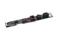 BA96-07793A - Camera With Mic