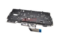 X9JC1 - Keyboard, 82, US, ENG, N (Black) - Image 2