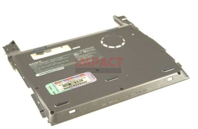 X-4623-575-2-RB - Bottom Case Assembly (Housing)