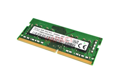 8GB/PC4-3200AAS - 8GB DDR4 3200MHZ Sodimm DDR4 RAM Memory