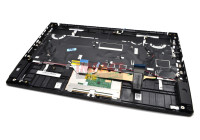 S1N-3EUS2Z2-SA0 - SYS Keyboard, Large, 102KEYS, UI Wleft Nokr, Black