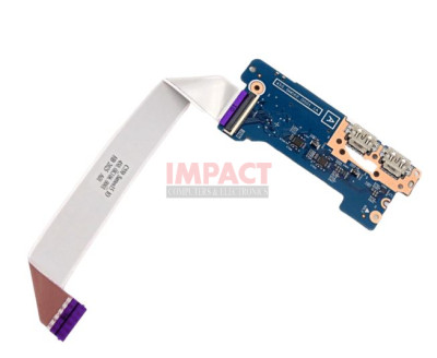 5C50S25176 - USB Board