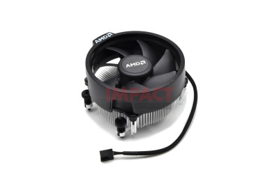 712-000052 - Wraith Stealth CPU Cooling Fan