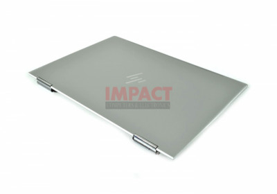 LCD HU 13.3 AG FHD TS Pvcy Natural Silver