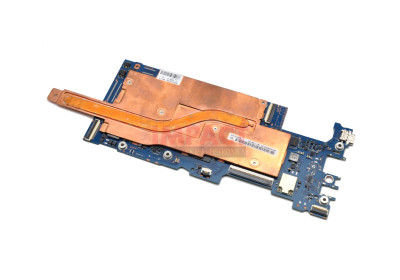 BA92-22143B - System Board Celeron N4020 16GB