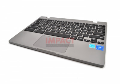 Palmrest TOP Cover With