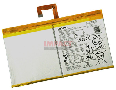 SB18D06730 - 3.86v 29.0wh 2CELL Battery (L20D2P32, Scud)