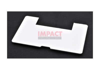VFH4C - Hinge Cover, White