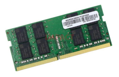 HMA82GS6DJR8N-XN - Sodimm, 16GB, DDR4, 3200, Memory