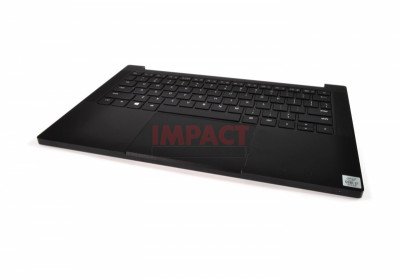 12911933-00 - Cover Assembly US With Keyboard