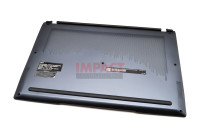 307-4C1D416-HG0 - MS-14C1, Dark Gray (AL) + Gray, Frame, Lower Case
