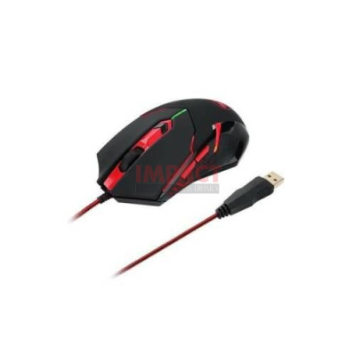 RDM601-317082010406 - Centrophorus Gaming Mouse