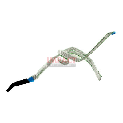 14010-00174200 - PW FFC 4P, 0.5mm, L203MM