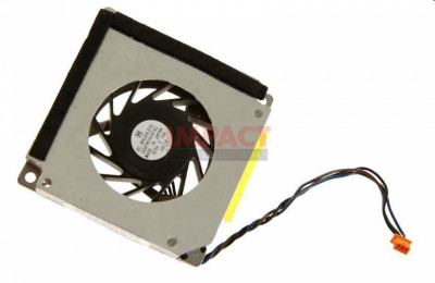 UDQFWZH04FAS - Cooling Fan