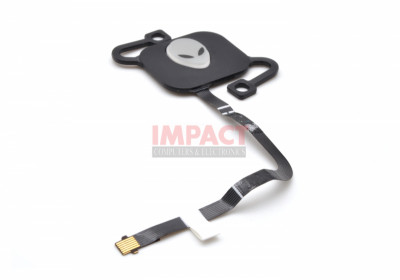M1Y08 - Power Button Board With Cable