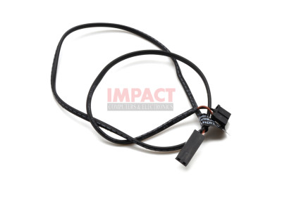 M82873-001 - Cable Lighting 2 2PIN 400MM, Arti