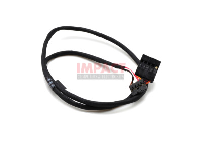 M82874-001 - Cable Lighting 5 10PIN 400MM, Arti