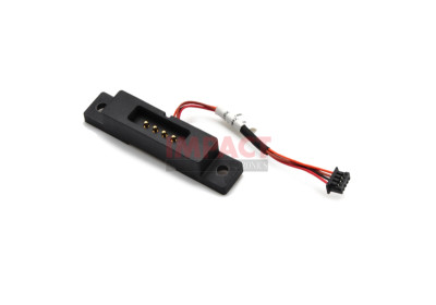 M84245-001 - Cable Pogo PIN Logo 60MM, Bezel, Arti