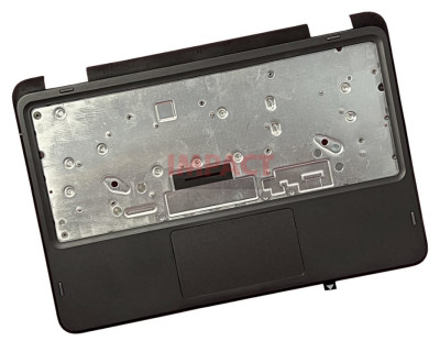 34Y6Y - 2-IN-1 Palmrest Touchpad Assembly