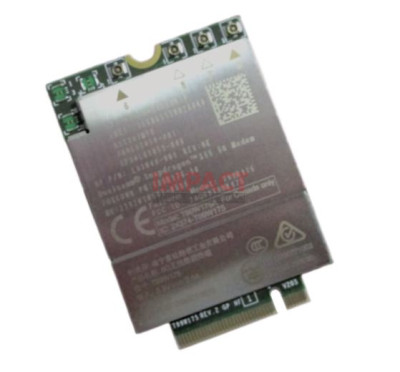 L83050-001 - Wwan Talisker LTE/ 5G With GPS