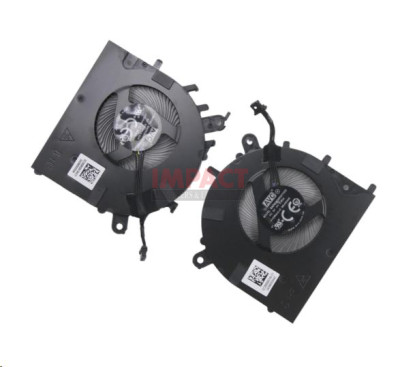 System FAN Delta