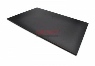 Black LCD Cover