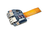 607-1582A-02S - 11 USB A Card MVT BOM