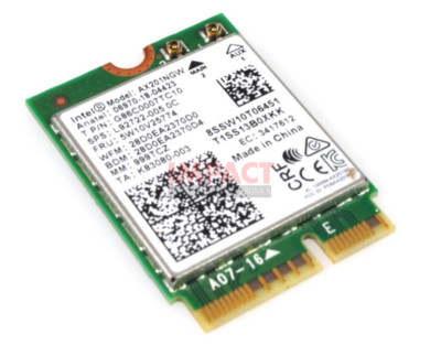 S57-08004W0-I06 - SYS Wireless LAN Intel/