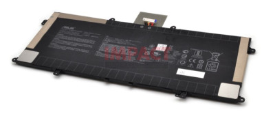 0B200-03660500 - Battery/ Atl Poly (C41N1904-1 UX393EA)